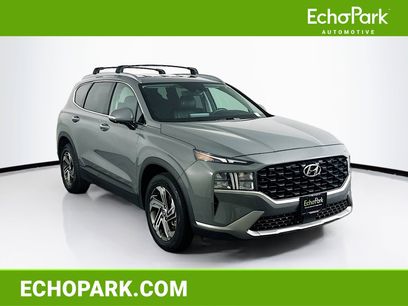 Used 2023 Hyundai Santa Fe SEL