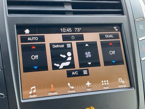 Used 2017 Lincoln MKC Reserve image 22