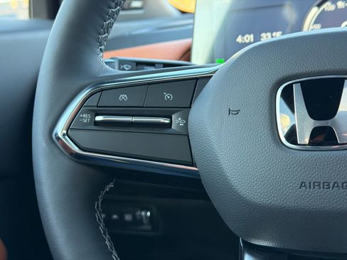 New 2026 Honda Prologue Elite image 23