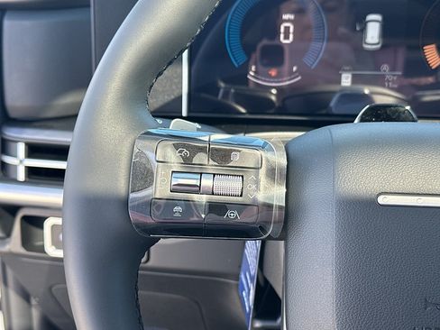 New 2026 Hyundai Santa Fe XRT AWD/4WD image 14