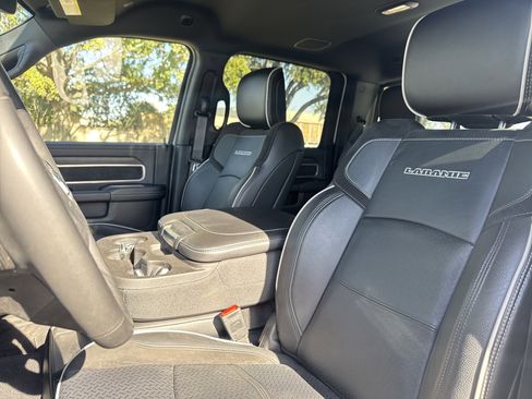 Used 2025 RAM 2500 Laramie image 6