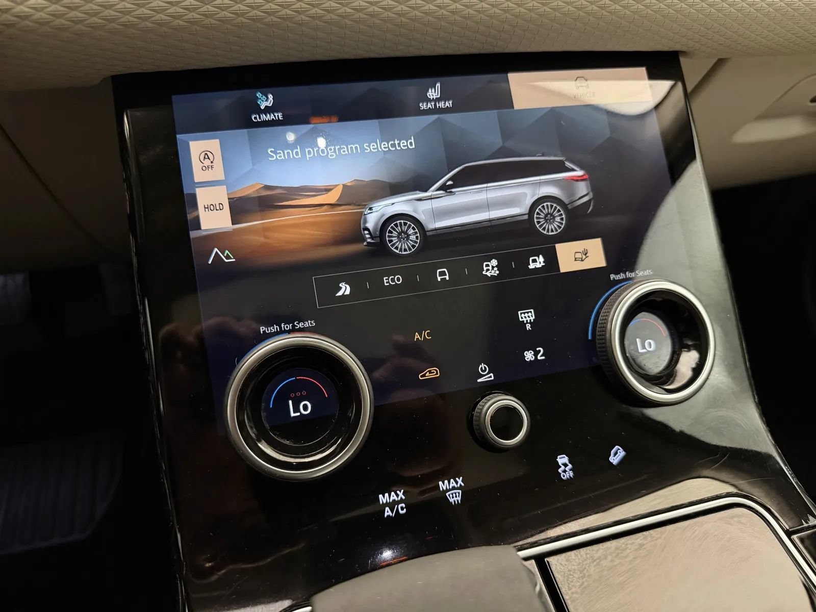 Used 2021 Land Rover Range Rover Velar S AWD/4WD image 43
