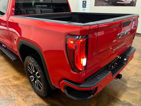 Used 2021 GMC Sierra 1500 AT4 w/ AT4 Value Package AWD/4WD image 43