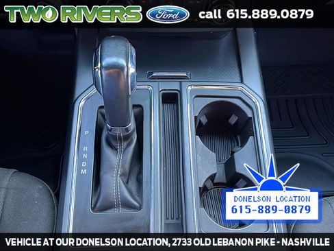 Used 2019 Ford F150 XLT w/ Equipment Group 301A Mid AWD/4WD image 32