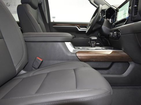 New 2026 Chevrolet Silverado 1500 RST image 28