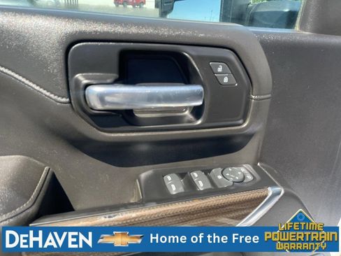 Used 2023 Chevrolet Silverado 2500 LT w/ Convenience Package AWD/4WD image 23