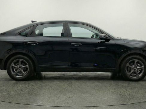 Used 2025 Kia K4 FWD image 11