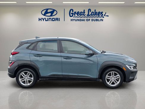 Used 2022 Hyundai Kona SE AWD/4WD image 6