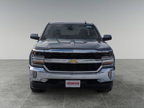 Used 2016 Chevrolet Silverado 1500 LT w/ All Star Edition image 8