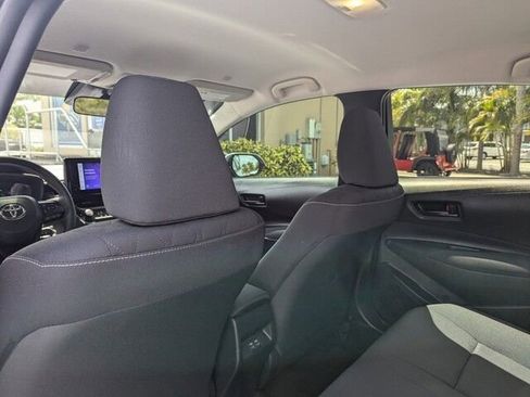 Used 2024 Toyota Corolla LE image 14