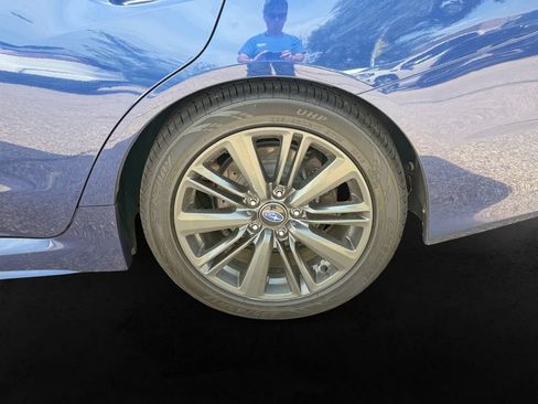 Used 2017 Subaru WRX AWD/4WD image 11