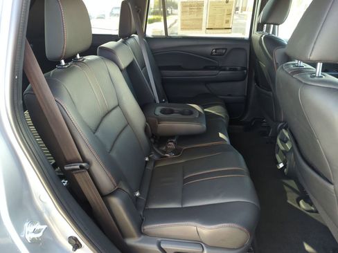 Used 2023 Honda Passport TrailSport image 20