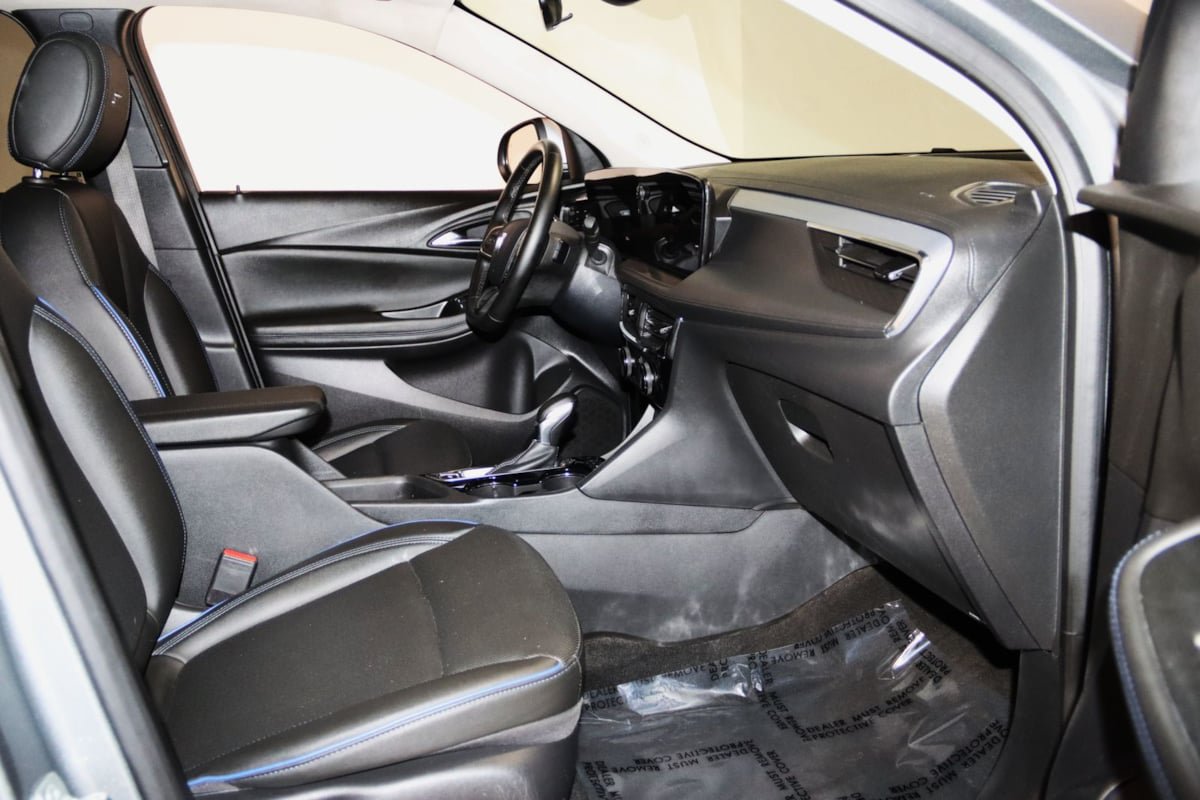 Used 2026 Buick Encore GX Sport Touring AWD/4WD image 51