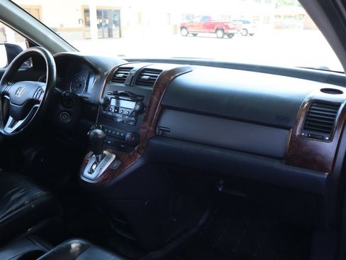 Used 2007 Honda CR-V EX-L image 16