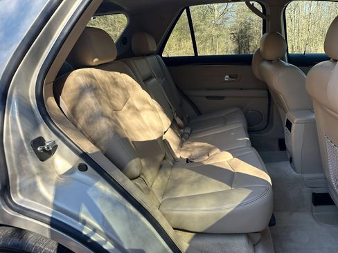 Used 2008 Cadillac SRX AWD w/ Utility Package image 12