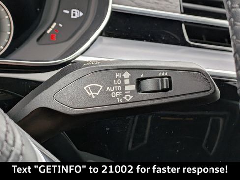 Certified 2021 Audi A8 L 4.0T image 33