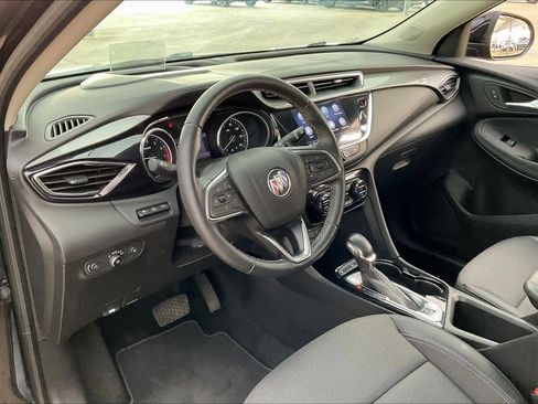 Certified 2022 Buick Encore GX Select w/ Advanced Technology Package image 16