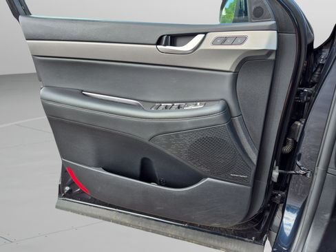 Certified 2024 Hyundai Palisade SEL w/ Premium Package FWD image 24