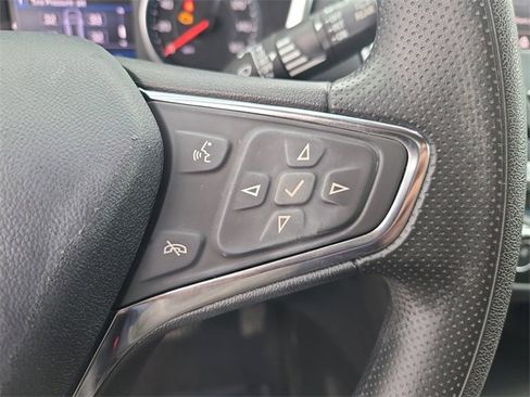 Used 2021 Chevrolet Equinox LT image 28