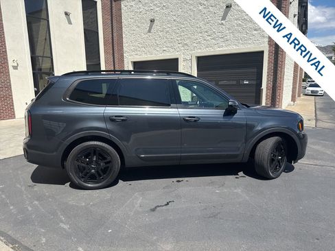 Used 2024 Kia Telluride SX Prestige X-Line AWD/4WD image 8