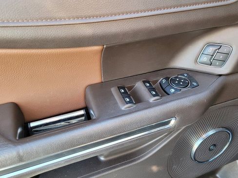 Used 2023 Ford Expedition Max King Ranch image 31