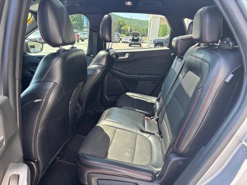 Used 2023 Ford Escape ST-Line w/ Tech Pack #1 FWD image 11