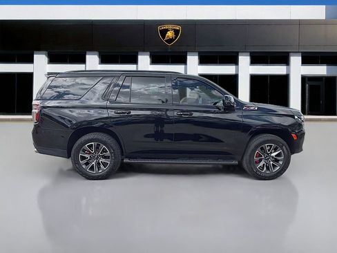 Used 2024 Chevrolet Tahoe Z71 w/ Z71 Off-Road Package image 6