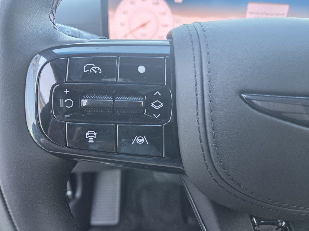 New 2026 Genesis GV80 3.5T Prestige AWD/4WD image 30