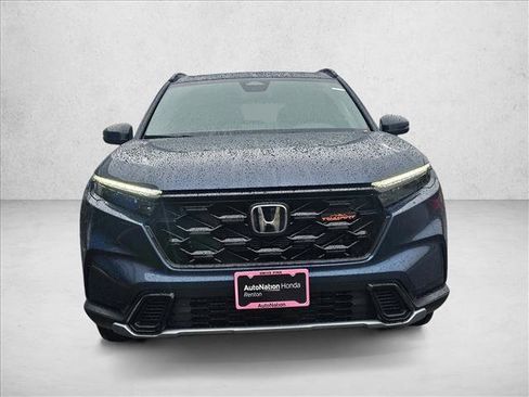 New 2026 Honda CR-V TrailSport image 8
