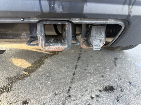 Used 2019 Chevrolet Equinox Premier AWD/4WD image 7