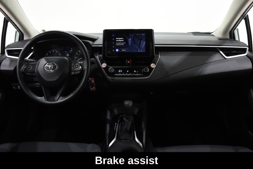 Used 2024 Toyota Corolla LE FWD image 7