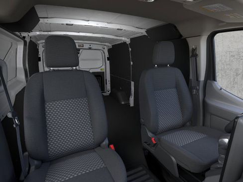 New 2025 Ford Transit 150 Low Roof w/ Load Area Protection Package image 10