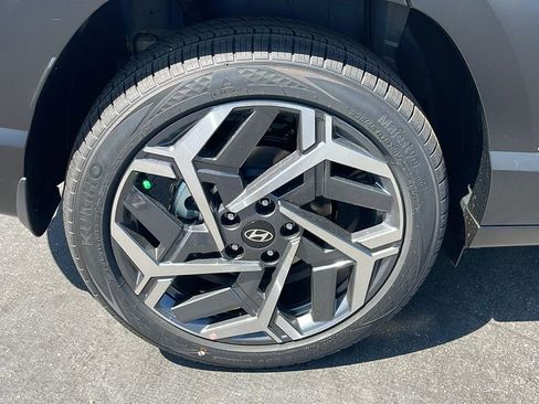 New 2026 Hyundai Kona SEL Premium image 31