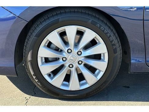 Used 2015 Honda Accord EX-L image 22