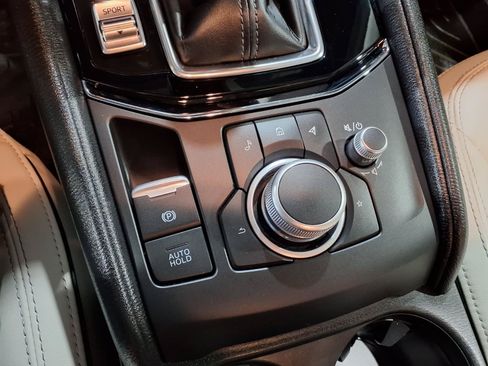 Used 2025 MAZDA CX-5 AWD 2.5 S w/ Preferred Package image 15