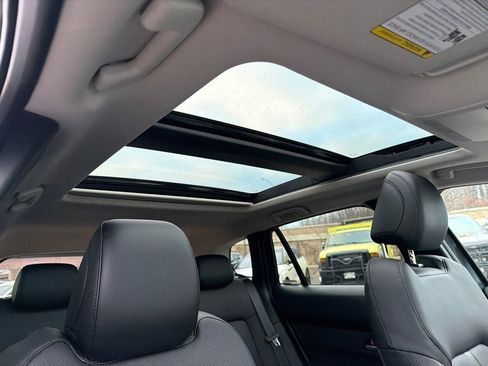 New 2026 MAZDA CX-50 2.5 Hybrid w/ Weather Package image 12