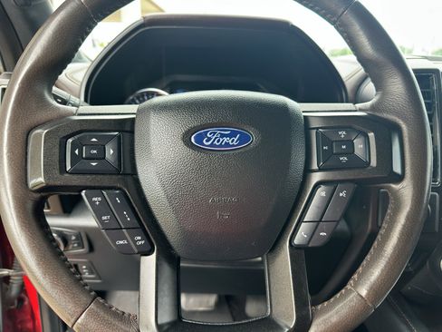 Used 2020 Ford Expedition King Ranch AWD/4WD image 14