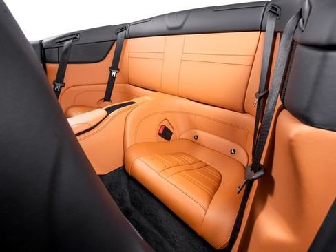 Certified 2016 Ferrari California T RWD image 26