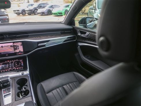 Used 2019 Audi A7 3.0T Premium Plus w/ Premium Plus Package image 34