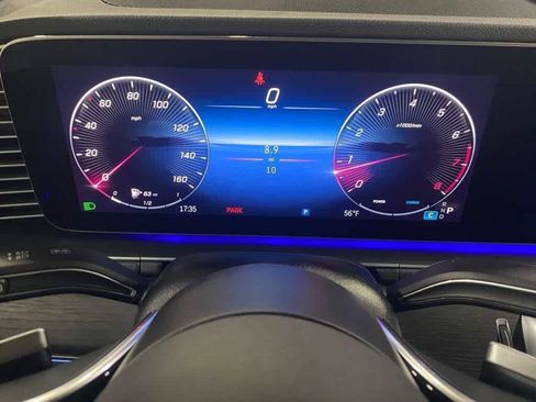 New 2026 Mercedes-Benz GLE 350 4MATIC image 11