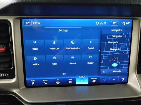 Used 2022 Ford Bronco Raptor image 30