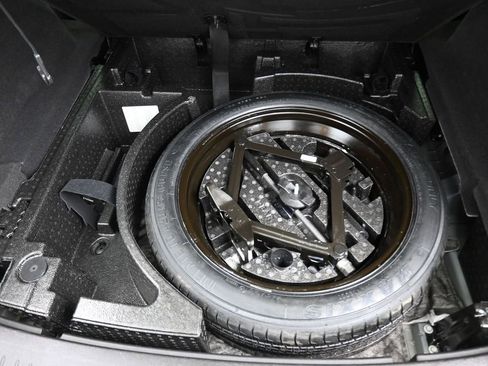 Used 2020 Cadillac XT5 Luxury image 49