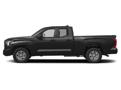 New 2026 Toyota Tundra SR RWD image 3