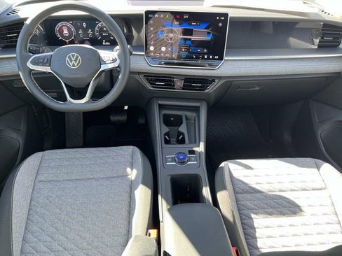 New 2026 Volkswagen Tiguan S FWD image 23