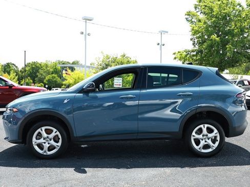 Used 2025 Dodge Hornet GT w/ GT Plus Package AWD/4WD image 9