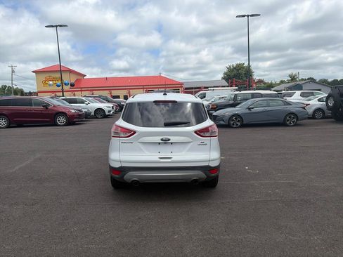 Used 2014 Ford Escape SE FWD image 4