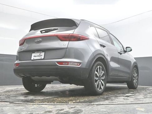 Used 2018 Kia Sportage EX w/ Option Group 040 image 35