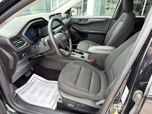 Used 2024 Ford Escape Active w/ Tech Pack #1 AWD/4WD image 13