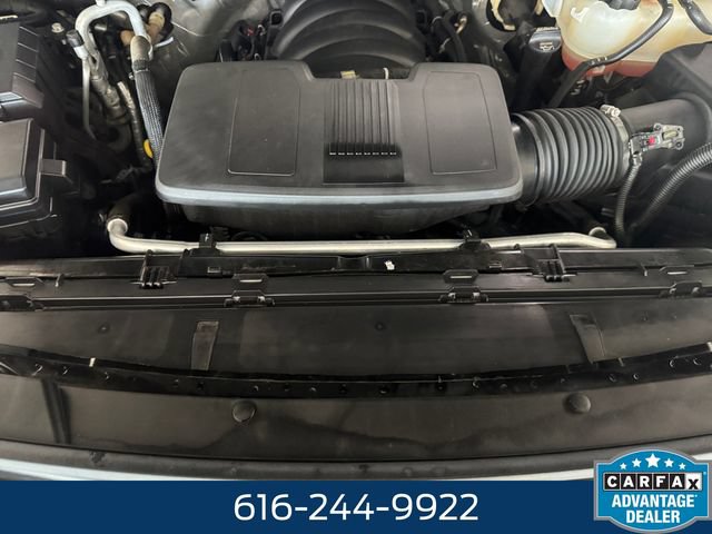 Used 2023 GMC Yukon XL AT4 AWD/4WD image 6