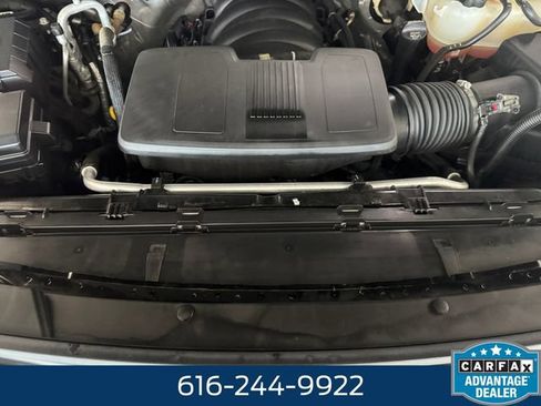 Used 2023 GMC Yukon XL AT4 AWD/4WD image 6